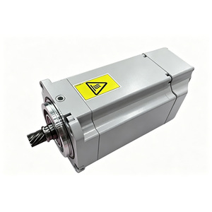 3HAC055438-001 3HAC055445-006 สายการผลิตอัจฉริยะอุตสาหกรรม 4 ระบบอัตโนมัติเต็มรูปแบบ โรงงานไร้คนทำงาน มอเตอร์หุ่นยนต์ 6 แกน - Product Image 4