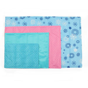 애완 동물을 위한 애완 동물 냉각 패드 침대 자가 냉각 젤 침대 쿨 매트 - Product Image 3