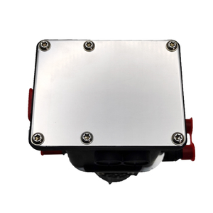 ปั๊มโดเซอร์ A0001407678 A055T229 รุ่น UA2 U2.2 สำหรับเครื่องยนต์ S Ecofi T ชุดเครื่องกำเนิดไฟฟ้า DA F MerceDe S Z Scani a Volv O - Product Image 4