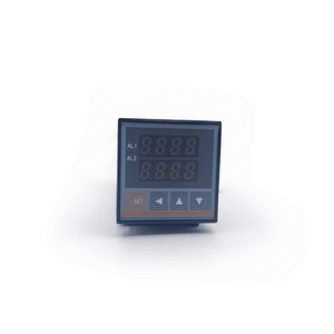 KZW-CH6-4848 <strong>Digital</strong> Display <strong>Thermostat</strong> <strong>Temperature</strong> <strong>Controller</strong> AC110-220V Multiple Input SSR/Relay Output OEM IP65 0.1C - Product Image 4