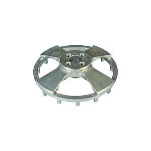 CNC gia công nhôm anodizing CNC bộ phận nhà máy chuyên nghiệp bán buôn CNC gia công phay biến các bộ phận - Product Image 4