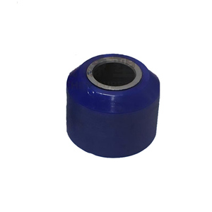 A & J ยางไนล่อนทอร์ชั่นบาร์ส่วนประกอบช่วงล่างรถกึ่งพ่วง FH-014ของแท้ - Product Image 2