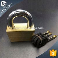 Cadenas ANLI de style populaire, les meilleures marques, avec revêtement en caoutchouc