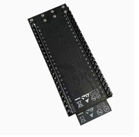 Carte de développement ESP32-S3-DevKitC-1 Module Wifi BT 2.4G pour Arduino 8 Mo PSRAM 16 Mo FLASH N16R8 44 broches CP2102 Type-C ESP32 S3