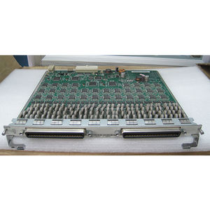 Carte ASRB 32 ports POTS pour abonnés pour UA5000 - Product Image 5