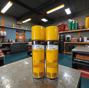 Kluberalfa YM3-30 <b>Spray</b> Lubricant - Product Image 3