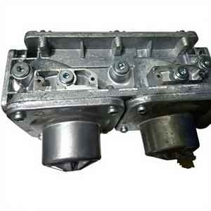 <span class=keywords><strong>Vanne</strong></span> solénoïde à <span class=keywords><strong>gaz</strong></span> Siemens à raccord fileté VGD20.4011C VGD20.5011C VGD20.403 VGD20.503 VGD20.406 VGD20.2511 - Product Image 1