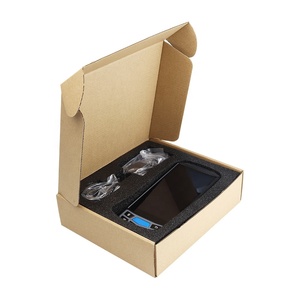 Industrial de mano de la computadora móvil PDA 1D 2D <span class=keywords><strong>QR</strong></span> escáner de código de barras de android <span class=keywords><strong>para</strong></span> el evento - Product Image 6