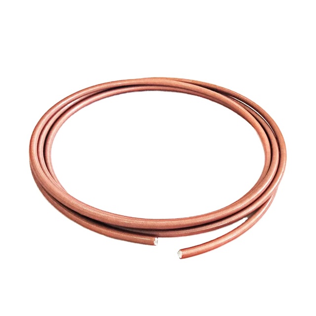 Factory supply RG142 Coax Cable Double shielded With Tan FEP Jacket RG142