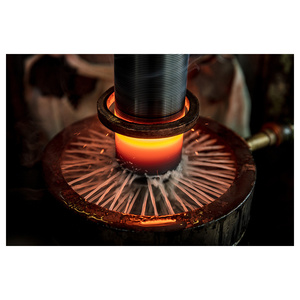 Sistema de Calentamiento por Inducción Listo para la Producción, para Instalaciones Industriales, Diseñado para un Funcionamiento Continuo y Confiable - Product Image 1