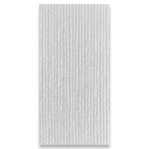 חיפוי קיר חיצוני מודרני PU Stone, עמיד למים, עמיד באש, אטום לרעש, דקורטיבי, גמיש, דמוי גלי, למסחר - Product Image 1