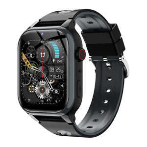 Đồng hồ thông minh 2025 Y78 <span class=keywords><strong>2</strong></span>+16GB bộ nhớ, định vị GPS+<span class=keywords><strong>WIFI</strong></span>+LBS, màn hình 1.83 inch, gọi video, dành cho trẻ em, hỗ trợ 4G với thẻ SIM - Product Image 3