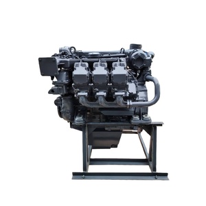 Tcd2015 V06 máy móc động cơ diesel làm mát bằng nước 6 xi lanh 4 thì cho Deutz 2015 lắp ráp động cơ - Product Image 2