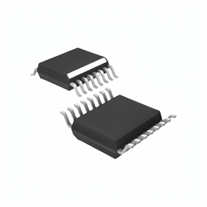 Electronic Chips Component BOM IC In Stock 16 SSOP Data Acquisition LTC1660CGN#TRPBF - Product Image 1