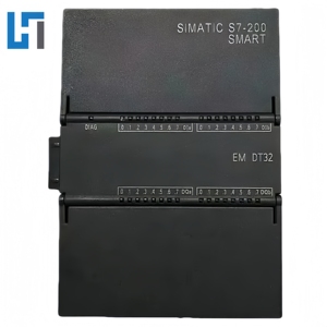 SMDT32อัจฉริยะ S7-200ใหม่ของแท้6ES7288-2DT32-0AA0โมดูลสำหรับต่อ PLC 288-2DT32-0AA0 6ES7มีในสต็อก - Product Image 2