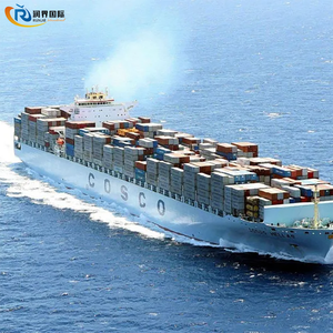 Ddp vận chuyển hàng hóa giao nhận cho Door-to-DOOR lcl thể hiện lô hàng trung quốc đến USA & Canada bao gồm - Product Image 1