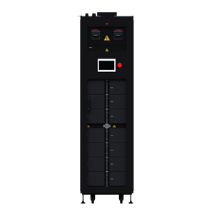Batería de Litio de Almacenamiento de Energía de Alto Voltaje Personalizada a Bajo Precio, Paquete de Baterías de Litio de 300kw para Estados Unidos - Product Image 4