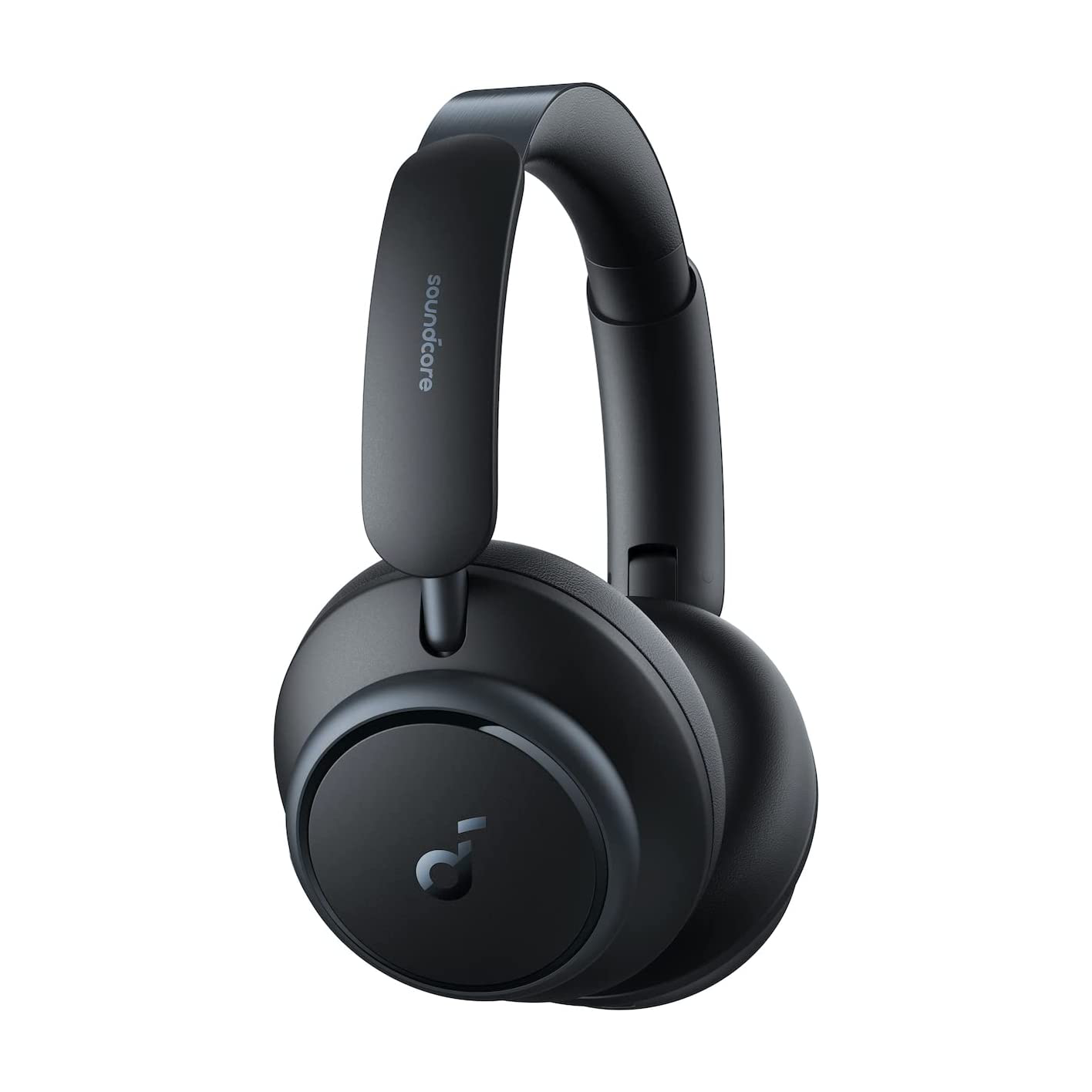 Soundcore Anker द्वारा अंतरिक्ष Q45 अनुकूली शोर रद्द Headphones उच्च फैशन पोर्टेबल संगीत ब्लू टूथ वायरलेस यात्रा हेडसेट