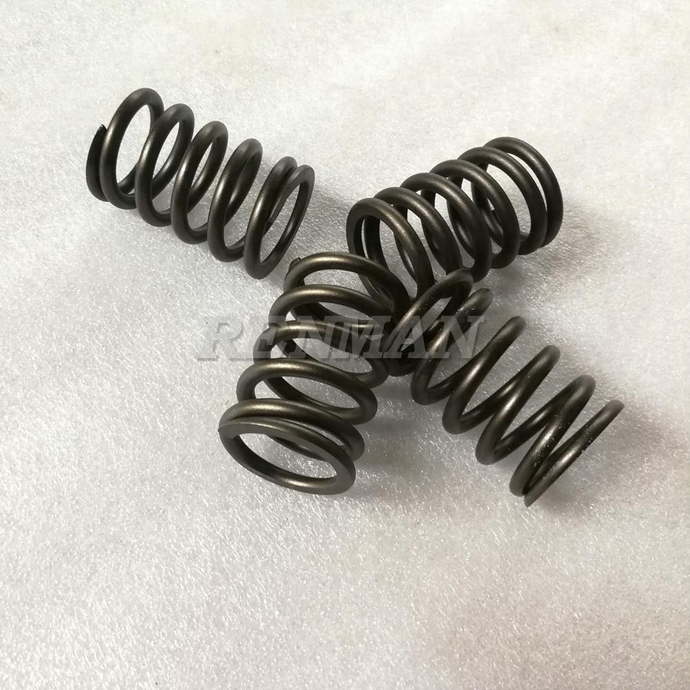 まき K19 K38 K50 Cummins Engine Parts - Reliable Valve Springs