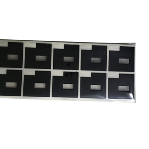 Meilleure vente de ruban adhésif double face en acrylique à découper au mur - Product Image 2