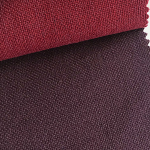 Tela de lino y algodón para sofá, tejido grueso de 58/60 pulgadas, resistente a la abrasión, para cojines de sofá. - Product Image 3