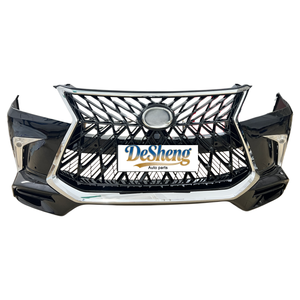 Kits de Carrocería Populares para <span class=keywords><strong>Lexus</strong></span> <span class=keywords><strong>LX</strong></span>: Parachoques, Faros LED, Rejillas, Guardabarros, Capós, Parabrisas, Alerones y Otros Accesorios para Automóviles - Product Image 2