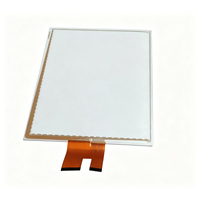 Pendentif de programmation Kuka C5 00-291-556 avec écran tactile intégré et clavier à membrane – Accessoire de remplacement pour l'entretien de robots industriels