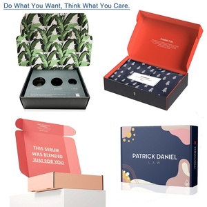 Custom Wholesale Brand Logo Color Printed Folding Kraft Paper Children <b>Shoe</b> <b>Box</b> - Product Image 3