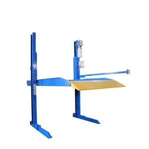 Aumente sustancialmente el <span class=keywords><strong>valor</strong></span> <span class=keywords><strong>de</strong></span> su propiedad con la instalación del elevador <span class=keywords><strong>de</strong></span> estacionamiento <span class=keywords><strong>de</strong></span> dos niveles Maihaisheng - Product Image 1