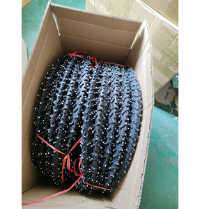 <span class=keywords><strong>Pneu</strong></span> Hiver Cramponné 20x4.0 pour Vélo Électrique <span class=keywords><strong>Fat</strong></span> <span class=keywords><strong>Bike</strong></span>, Caoutchouc Large avec 198 Clous - Product Image 3