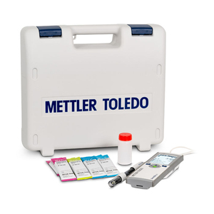 ชุดอุปกรณ์ทดสอบหลายพารามิเตอร์ Toledo S8 รุ่น 30232188 - Product Image 1