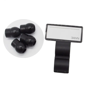Estetoscopio médical/<span class=keywords><strong>Sthétoscope</strong></span>/Stetoskop professionnel pour stéthoscope à Double tête de médecin en cardiologie - Product Image 3