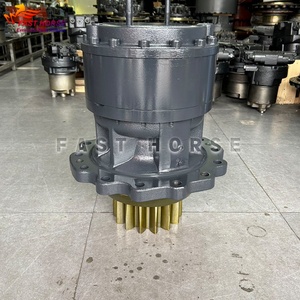 Boîte de réduction d'orientation Hangood 31N6-10150 pour système d'orientation d'excavatrice R210LC-7 - Product Image 2