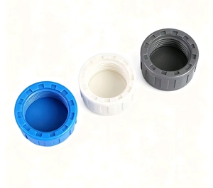 <span class=keywords><strong>Bouchon</strong></span> de <span class=keywords><strong>tuyau</strong></span> fileté en <span class=keywords><strong>PVC</strong></span> <span class=keywords><strong>à</strong></span> bas prix pour la protection des tuyaux industriels - Product Image 6