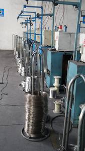 Rouleaux de fil galvanisés - Product Image 5