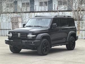 GWM Tank 300 4x4 2023 Usado <span class=keywords><strong>en</strong></span> <span class=keywords><strong>Venta</strong></span> - Alternativa Popular a Wrangler, Interior Premium, Calidad de Exhibición para Reventa, 1 Unidad Disponible - Product Image 1