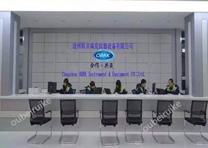 Testeur numérique multifonctionnel de viscosité (système rotatif de mesure de viscosité de précision de laboratoire) - Product Image 6