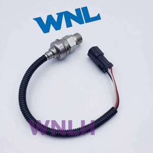Sensor de Presión Hidráulica WNLH 221-8859, Interruptor de Presión para Excavadora, Compatible con E312B E320B E320C - Product Image 6