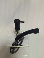 Shampooing bassin robinet avec douche