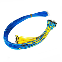 Thermistance PTC MZ6-DS à 3 têtes pour la protection de la température des enroulements de moteur triphasé, capteur de 80 à 150°C