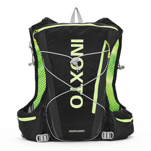 Sac à dos de vélo de voyage léger et décontracté, pour le cyclisme, les sports de plein air, la randonnée, l'alpinisme, sac à dos d'hydratation pour vélo - Product Image 4