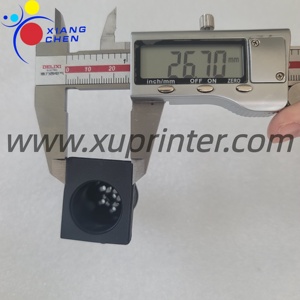 Buse de levage F2.028.280S fabriquée en Chine pour machine d'impression Heidelberg SM102 CD102 - Product Image 4