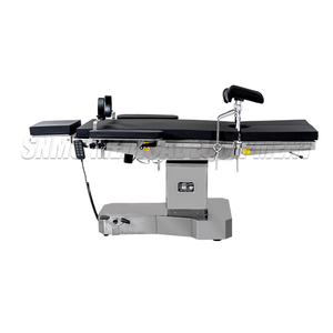 Tavolo operatorio medico certificato CE per chirurgia generale e tavolo operatorio di pronto soccorso - Product Image 1