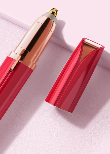 สีแดง [รุ่นชาร์จ usb] มาพร้อมสายชาร์จ