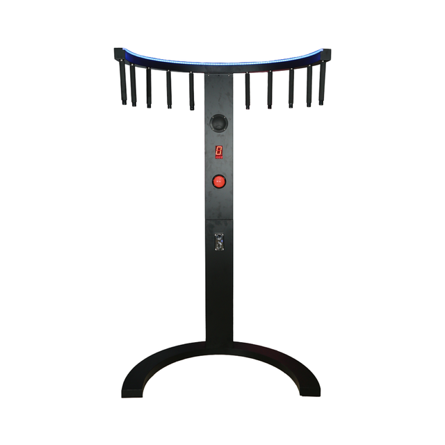 Unisex Catching Stick Game Machine New Design Quick Catching Falling Sticks Coin Operated Entertainment Equipment Made of Metal