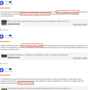 Giá rẻ đúc sẵn Kết cấu thép nhẹ kim loại xây dựng kho thép cột và dầm Ống Vuông làm sẵn. - Product Image 5