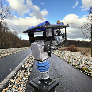 Mesin pemadat mesin pemadat Rammer bensin Mikasa HCR110 - Product Image 1