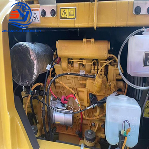 Pelle d'occasion Exportation bon marché Pelle sur chenilles CAT307 d'occasion économique Pelle sur chenilles Caterpillar Cat 307 d'occasion à vendre - Product Image 6