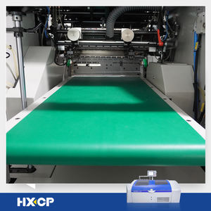 Machine à coudre automatique pour livres HX180 Aster cousue à grande vitesse - Product Image 3