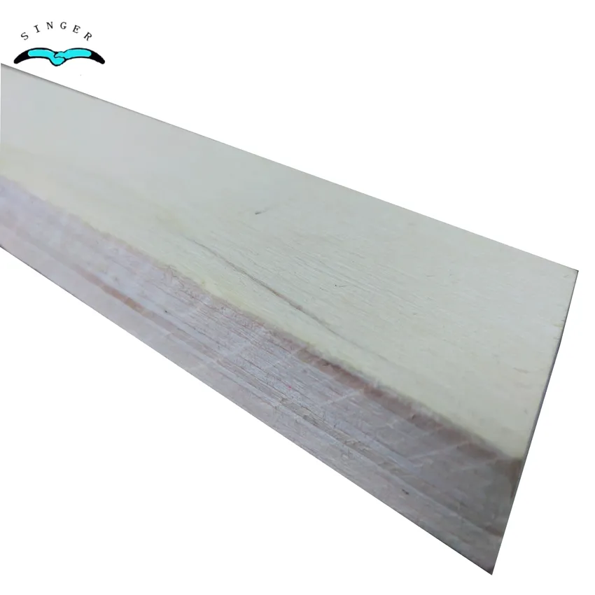 PIANOFORTE di pioppo laminato impiallacciatura legname lvl legno della plancia per pallet/letto stecca/porta/divano/pavimenti in base/Imballaggio